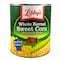 Libbys Libby Corn Whole Kernal Low Sodium 106 oz., PK6 F003710003490 - alternate 1